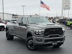 New 2026 Ram 3500 Laramie Crew Cab 4x4 DRW Pickup for sale #26092 - photo 3
