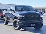 New 2026 Ram 1500 Warlock Crew Cab 4x4 Pickup for sale #26095 - photo 2