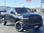 New 2026 Ram 1500 Warlock Crew Cab 4x4 Pickup for sale #26095 - photo 3