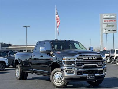 New 2026 Ram 3500 Longhorn Crew Cab for sale #26098 - photo 1