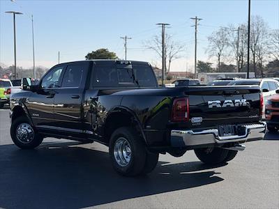 New 2026 Ram 3500 Longhorn Crew Cab for sale #26098 - photo 2