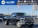 New 2026 Ram 3500 Longhorn Crew Cab for sale #26098 - photo 1