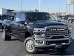 New 2026 Ram 3500 Longhorn Crew Cab for sale #26098 - photo 9