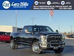 New 2026 Ram 3500 Tradesman Crew Cab for sale #26120 - photo 1