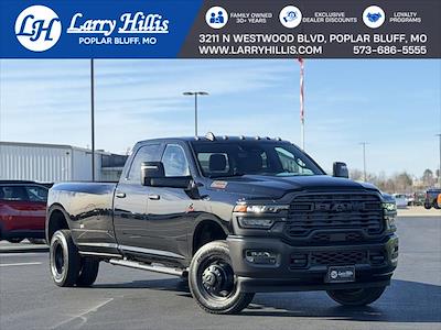 New 2026 Ram 3500 Tradesman Crew Cab for sale #26122 - photo 1