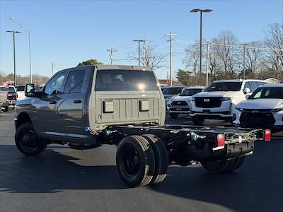 New 2026 Ram 3500 Crew Cab 60 CA Cab Chassis for sale #26128 - photo 2