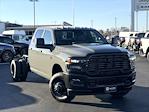 New 2026 Ram 3500 Crew Cab 60 CA Cab Chassis for sale #26128 - photo 5