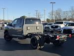 New 2026 Ram 3500 Crew Cab 60 CA Cab Chassis for sale #26128 - photo 2