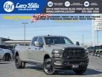 New 2026 Ram 3500 Tradesman Crew Cab for sale #26134 - photo 1