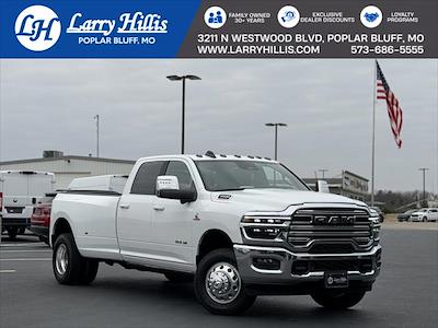 New 2026 Ram 3500 Laramie Crew Cab for sale #26135 - photo 1