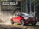New 2026 Ram 1500 Big Horn Crew Cab for sale #26153 - photo 19