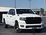 New 2026 Ram 1500 Big Horn Crew Cab for sale #26153 - photo 3