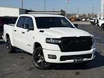 New 2026 Ram 1500 Big Horn Crew Cab for sale #26153 - photo 4