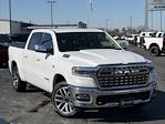 New 2026 Ram 1500 Longhorn Crew Cab for sale #26155 - photo 4