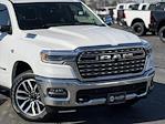 New 2026 Ram 1500 Longhorn Crew Cab for sale #26155 - photo 5