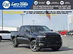 New 2026 Ram 1500 Big Horn Crew Cab for sale #26157 - photo 1