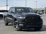 New 2026 Ram 1500 Big Horn Crew Cab for sale #26157 - photo 3