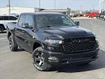 New 2026 Ram 1500 Big Horn Crew Cab for sale #26157 - photo 4