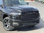 New 2026 Ram 1500 Big Horn Crew Cab for sale #26157 - photo 5