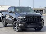 New 2026 Ram 1500 Big Horn Crew Cab for sale #26159 - photo 3