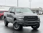 New 2026 Ram 1500 Rebel Crew Cab for sale #26166 - photo 3