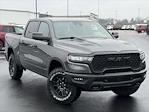 New 2026 Ram 1500 Rebel Crew Cab for sale #26166 - photo 4