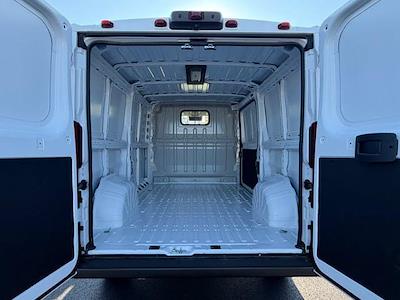New 2026 Ram ProMaster 1500 Standard Roof Empty Cargo Van for sale #26167 - photo 2