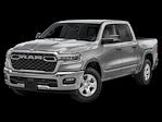 New 2026 Ram 1500 Big Horn Crew Cab for sale #26170 - photo 1