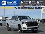 New 2026 Ram 1500 Big Horn Crew Cab for sale #26174 - photo 1