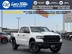New 2026 Ram 1500 Rebel Crew Cab for sale #26175 - photo 1