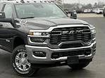 New 2026 Ram 2500 Big Horn Crew Cab for sale #26178 - photo 5