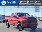 New 2026 Ram 2500 Big Horn Crew Cab for sale #26179 - photo 1