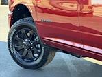 New 2026 Ram 2500 Big Horn Crew Cab for sale #26179 - photo 8
