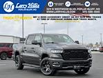 New 2026 Ram 1500 Tradesman Crew Cab for sale #26185 - photo 1
