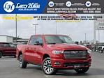 New 2026 Ram 1500 Laramie Crew Cab for sale #26186 - photo 1