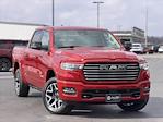 New 2026 Ram 1500 Laramie Crew Cab for sale #26186 - photo 3