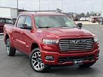 New 2026 Ram 1500 Laramie Crew Cab for sale #26186 - photo 4