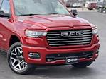 New 2026 Ram 1500 Laramie Crew Cab for sale #26186 - photo 5