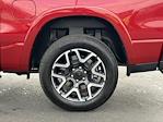 New 2026 Ram 1500 Laramie Crew Cab for sale #26186 - photo 8