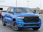 New 2026 Ram 1500 Big Horn Crew Cab for sale #26232 - photo 3