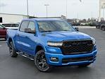 New 2026 Ram 1500 Big Horn Crew Cab for sale #26232 - photo 4