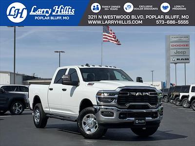 New 2026 Ram 2500 Tradesman Crew Cab for sale #26260 - photo 1