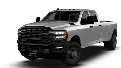 New 2026 Ram 3500 Tradesman Crew Cab for sale #275294 - photo 1