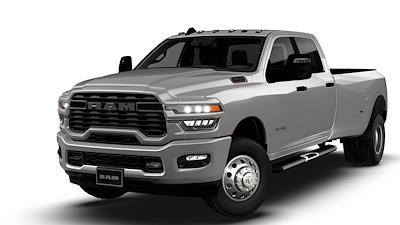 New 2026 Ram 3500 Big Horn Crew Cab for sale #275998 - photo 1