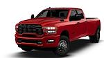New 2026 Ram 3500 Big Horn Crew Cab for sale #275999 - photo 1