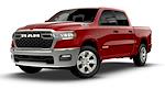 New 2026 Ram 1500 Big Horn Crew Cab for sale #320919 - photo 1