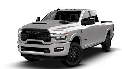 New 2026 Ram 2500 Limited Crew Cab for sale #353095 - photo 1