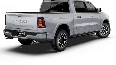 New 2027 Ram 1500 Laramie Crew Cab for sale #599430 - photo 2