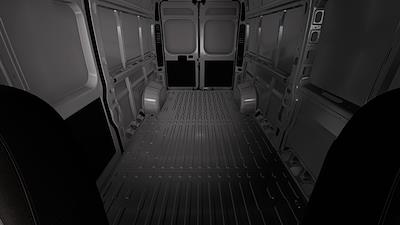 New 2026 Ram ProMaster 2500 High Roof Empty Cargo Van for sale #262498 - photo 2