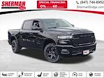 New 2026 Ram 1500 Big Horn Crew Cab 4x4 Pickup for sale #262401 - photo 1